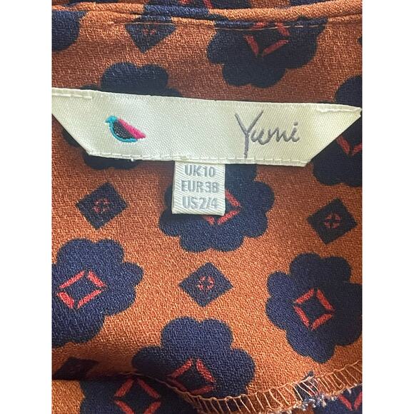 YUMI Dress‎ - Picture 6 of 8